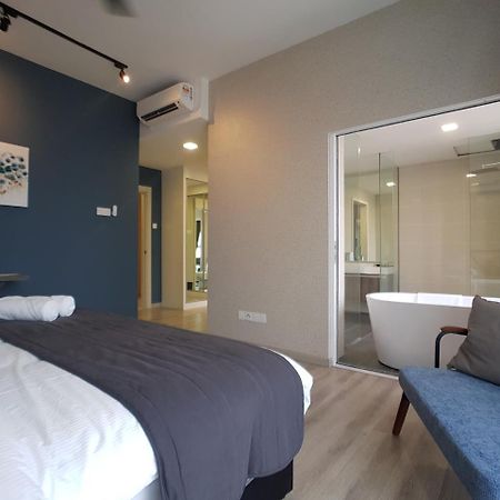 Southkey Mosaic By Cozystay Johor Bahru Eksteriør billede