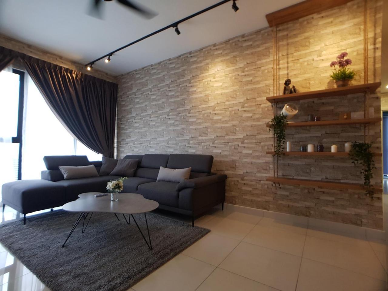 Southkey Mosaic By Cozystay Johor Bahru Eksteriør billede