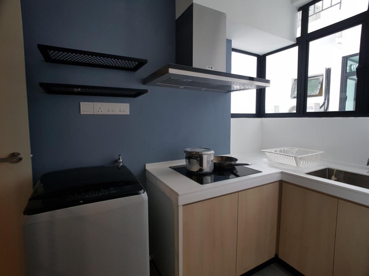 Southkey Mosaic By Cozystay Johor Bahru Eksteriør billede