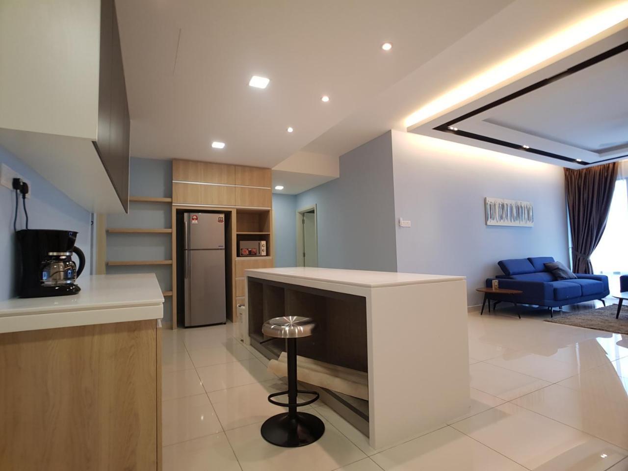 Southkey Mosaic By Cozystay Johor Bahru Eksteriør billede