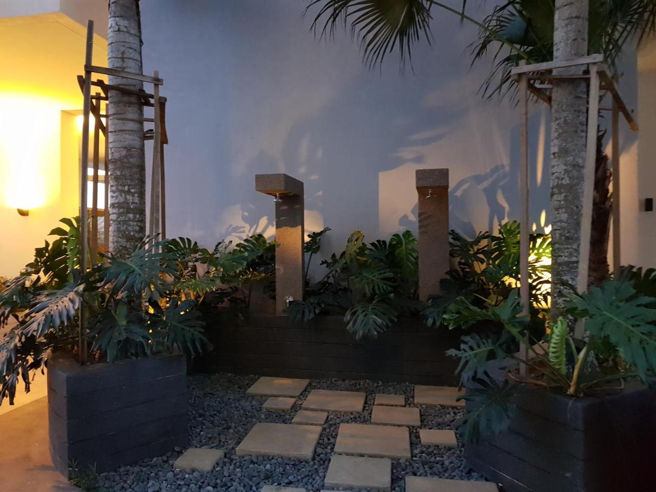 Southkey Mosaic By Cozystay Johor Bahru Eksteriør billede