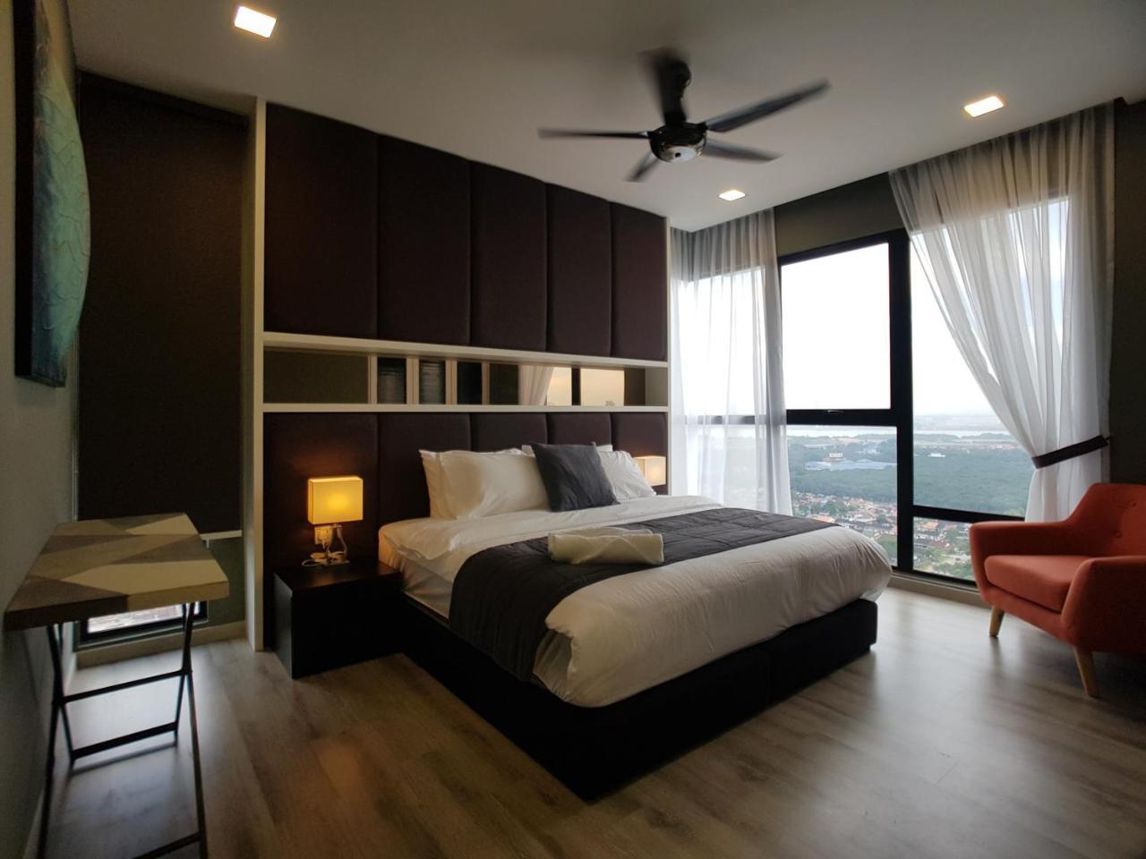 Southkey Mosaic By Cozystay Johor Bahru Eksteriør billede