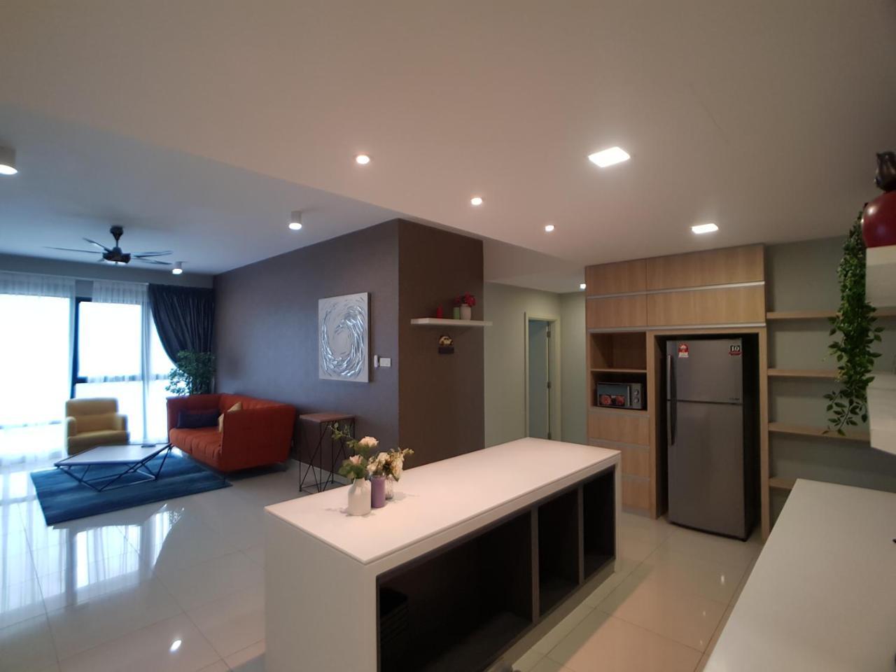 Southkey Mosaic By Cozystay Johor Bahru Eksteriør billede