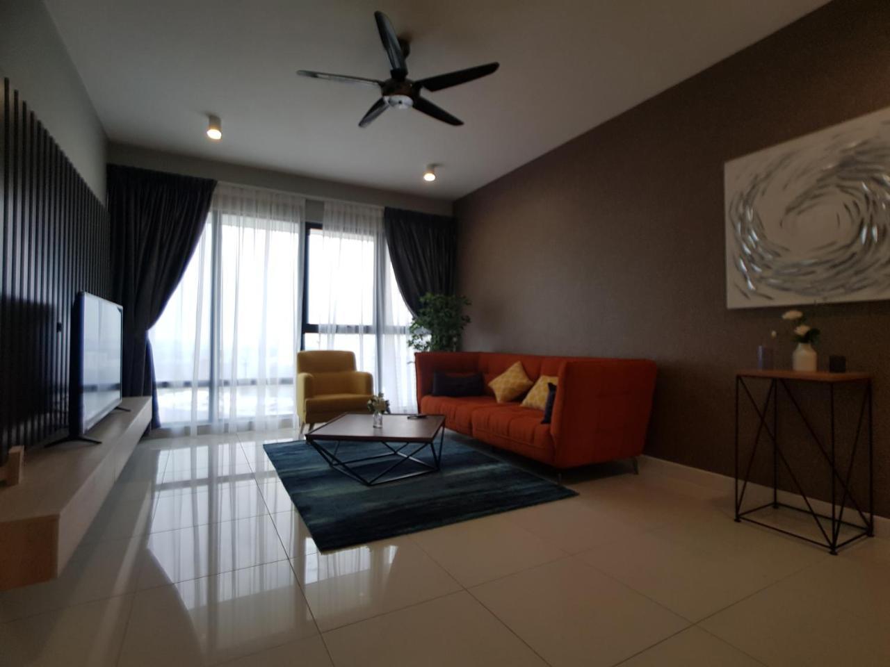 Southkey Mosaic By Cozystay Johor Bahru Eksteriør billede