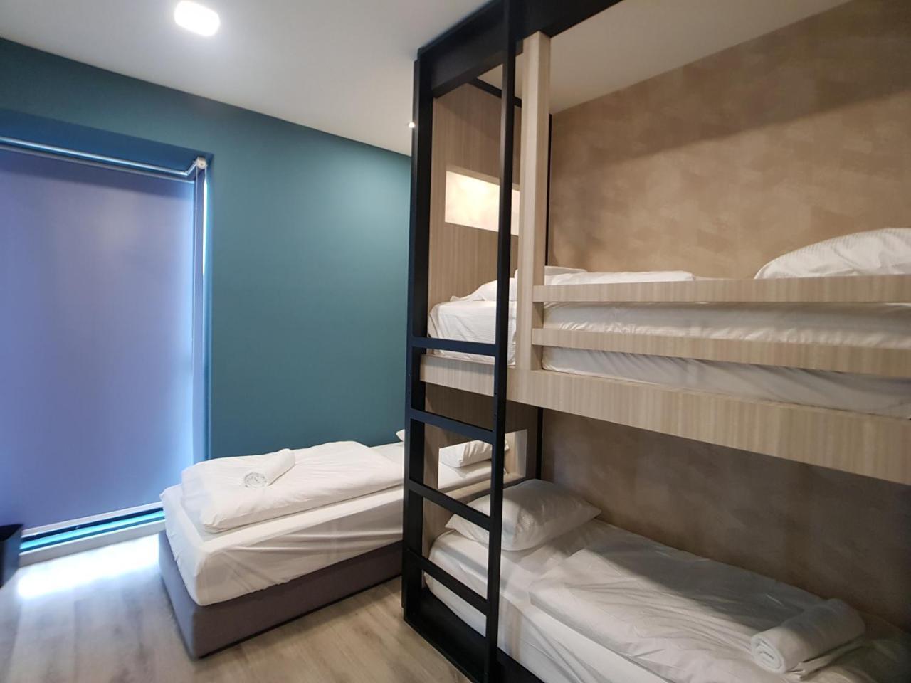 Southkey Mosaic By Cozystay Johor Bahru Eksteriør billede