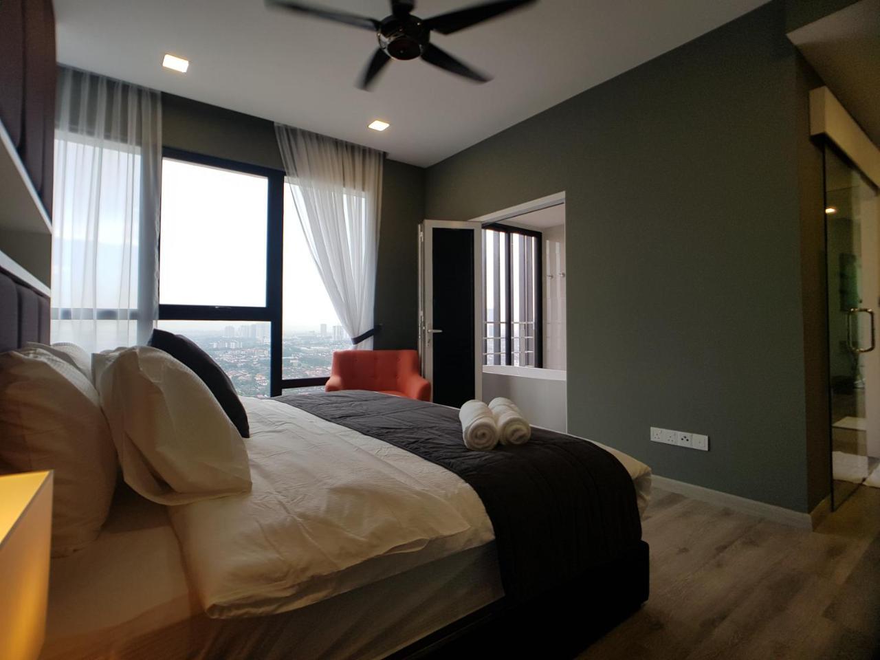 Southkey Mosaic By Cozystay Johor Bahru Eksteriør billede