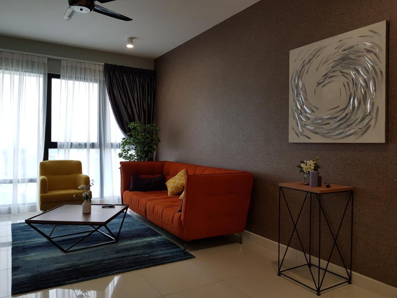 Southkey Mosaic By Cozystay Johor Bahru Eksteriør billede