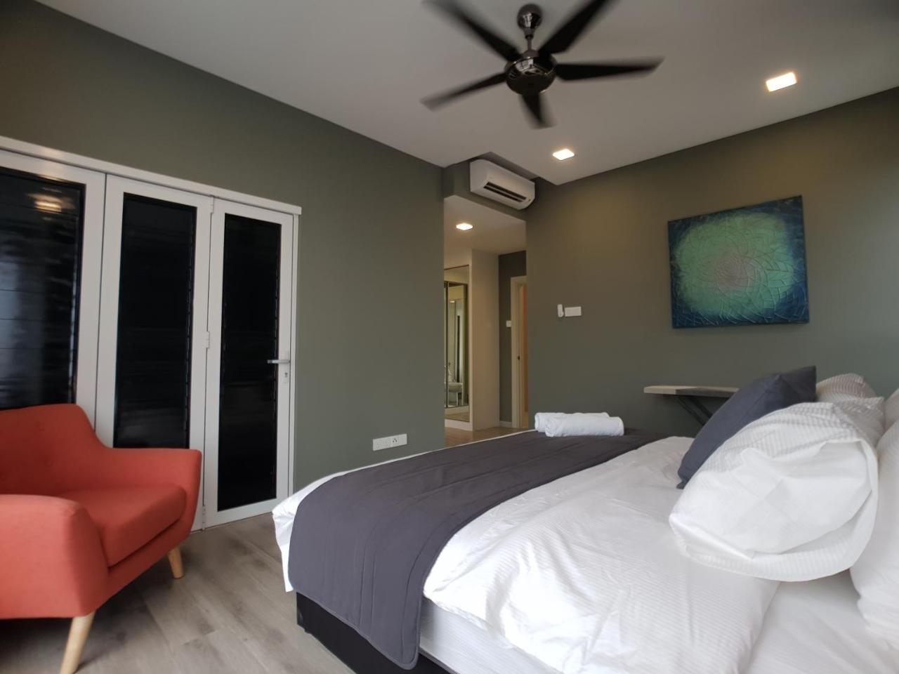 Southkey Mosaic By Cozystay Johor Bahru Eksteriør billede