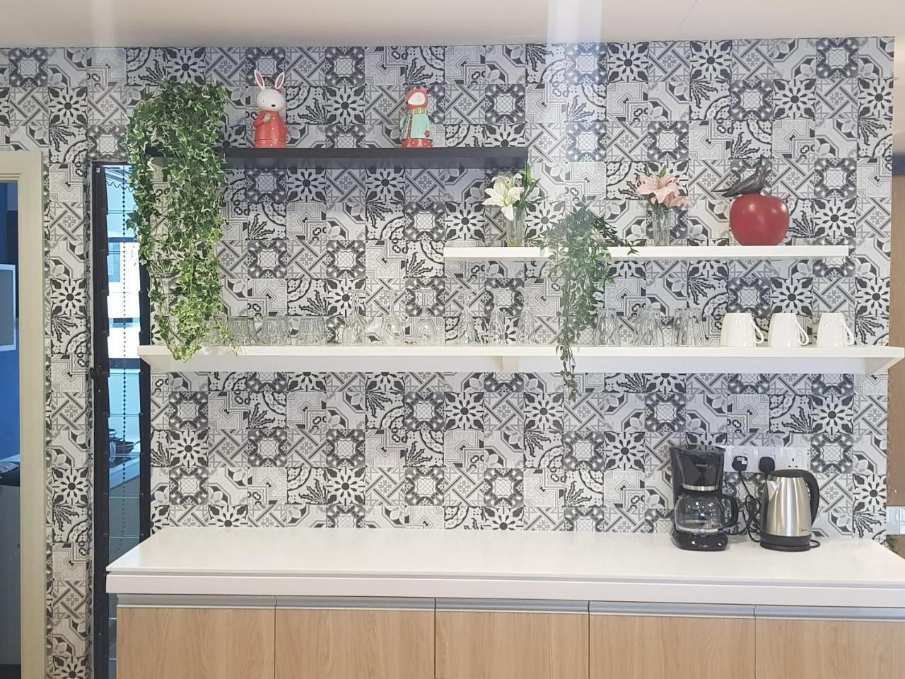 Southkey Mosaic By Cozystay Johor Bahru Eksteriør billede