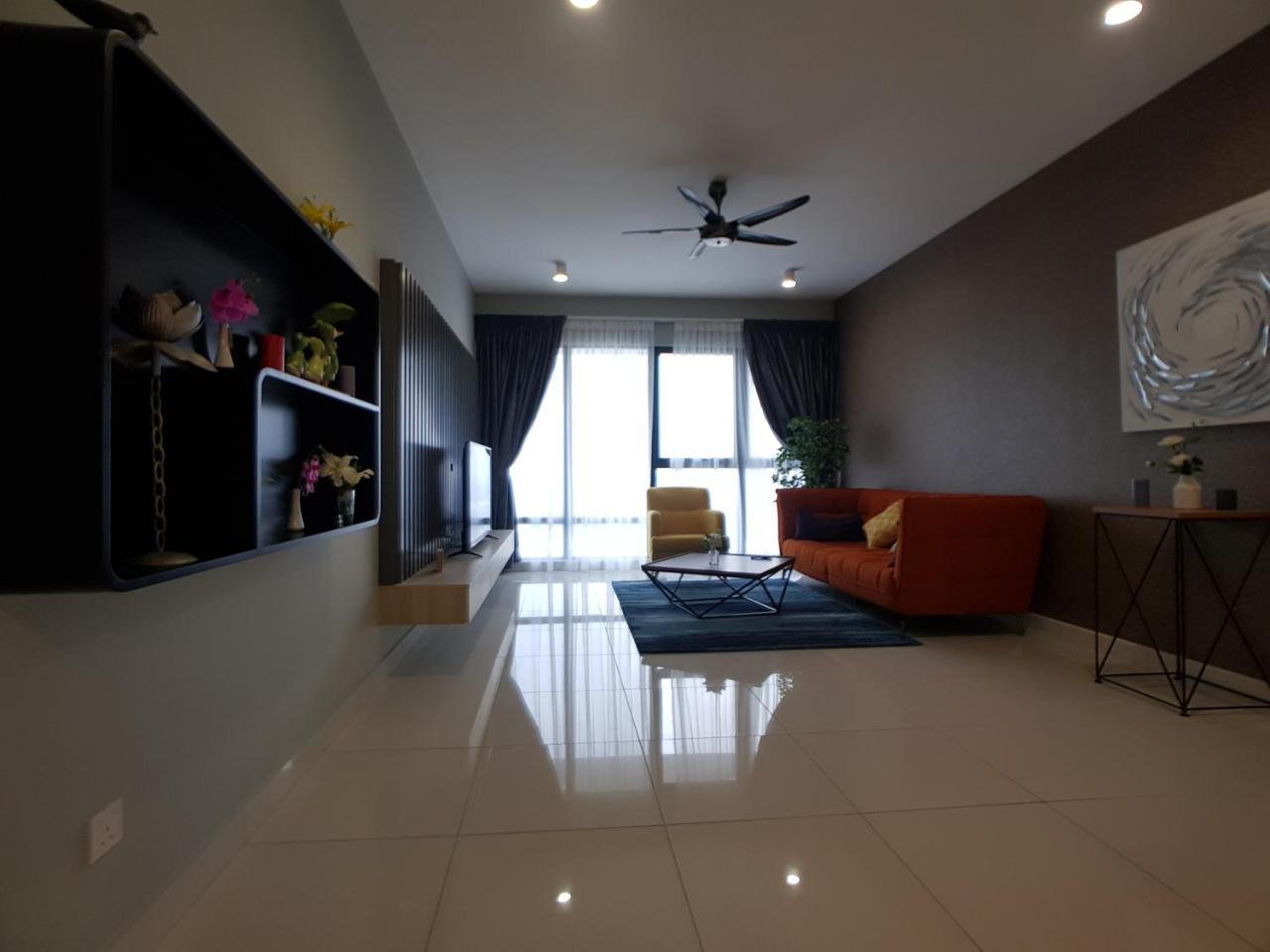 Southkey Mosaic By Cozystay Johor Bahru Eksteriør billede